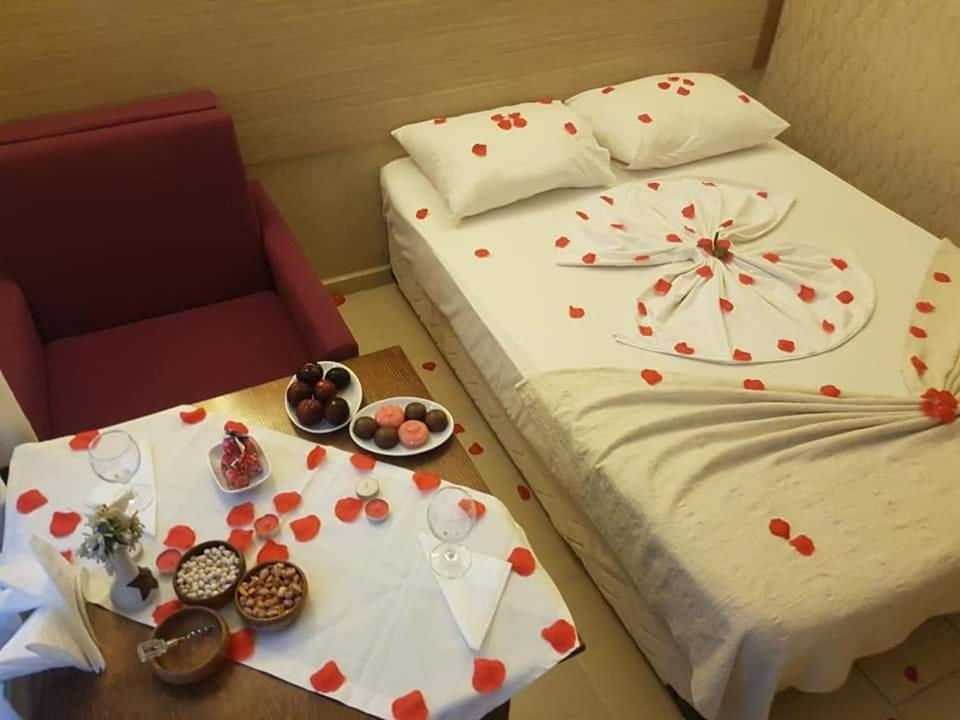 Istanbul Yildiz Hotel Marmara Ereglisi Exterior foto